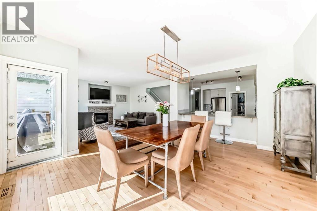 98 Mahogany Way SE, Calgary, Alberta  T3M 1N5 - Photo 10 - A2290640