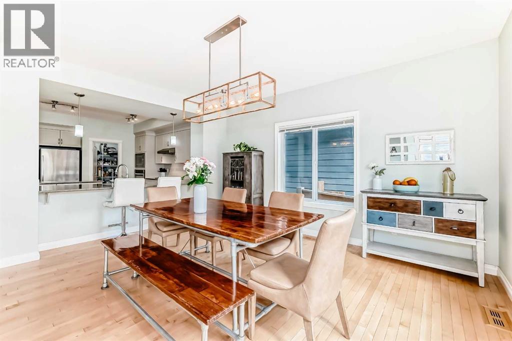 98 Mahogany Way SE, Calgary, Alberta  T3M 1N5 - Photo 8 - A2290640