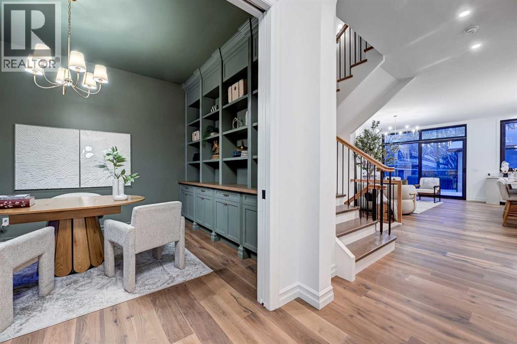 3207 Alfege Street SW, Calgary, Alberta  T2T 3S4 - Photo 24 - A2293219