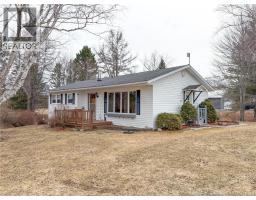 21 Stacey Road, wicklow, New Brunswick