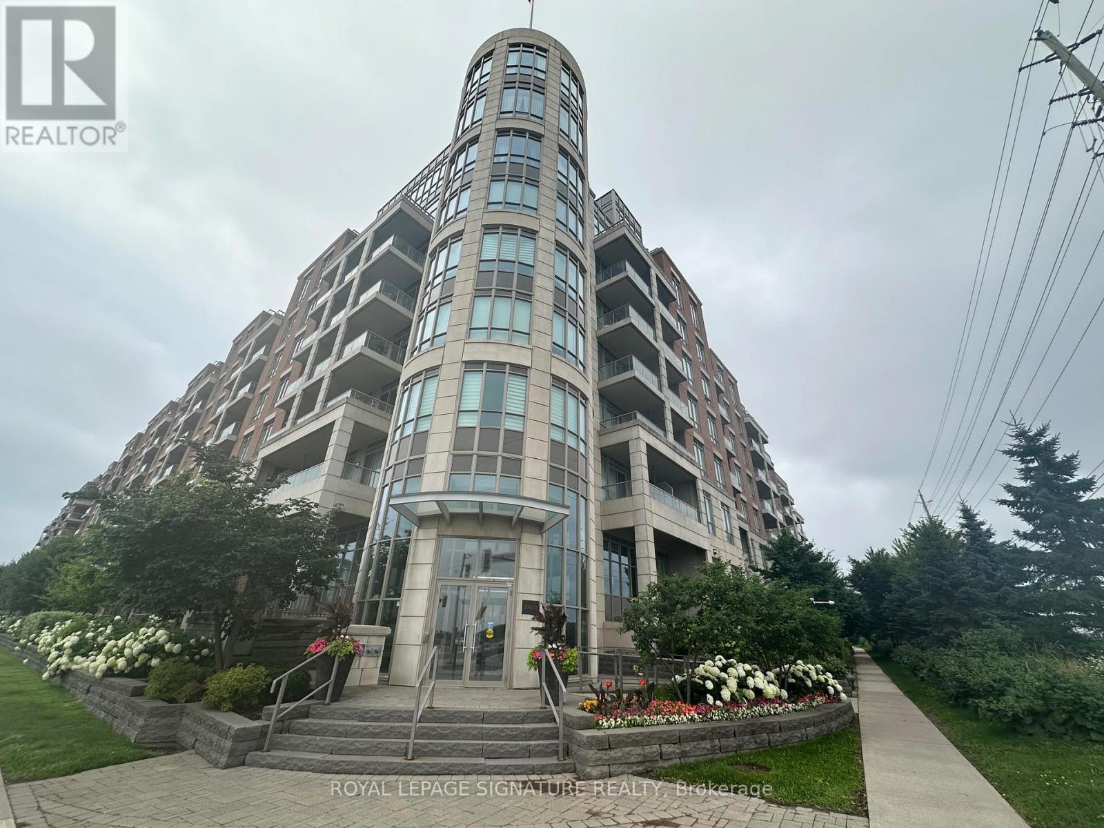 406 - 2480 Prince Michael Drive, Oakville, Ontario  L6H 0H1 - Photo 2 - W13018502