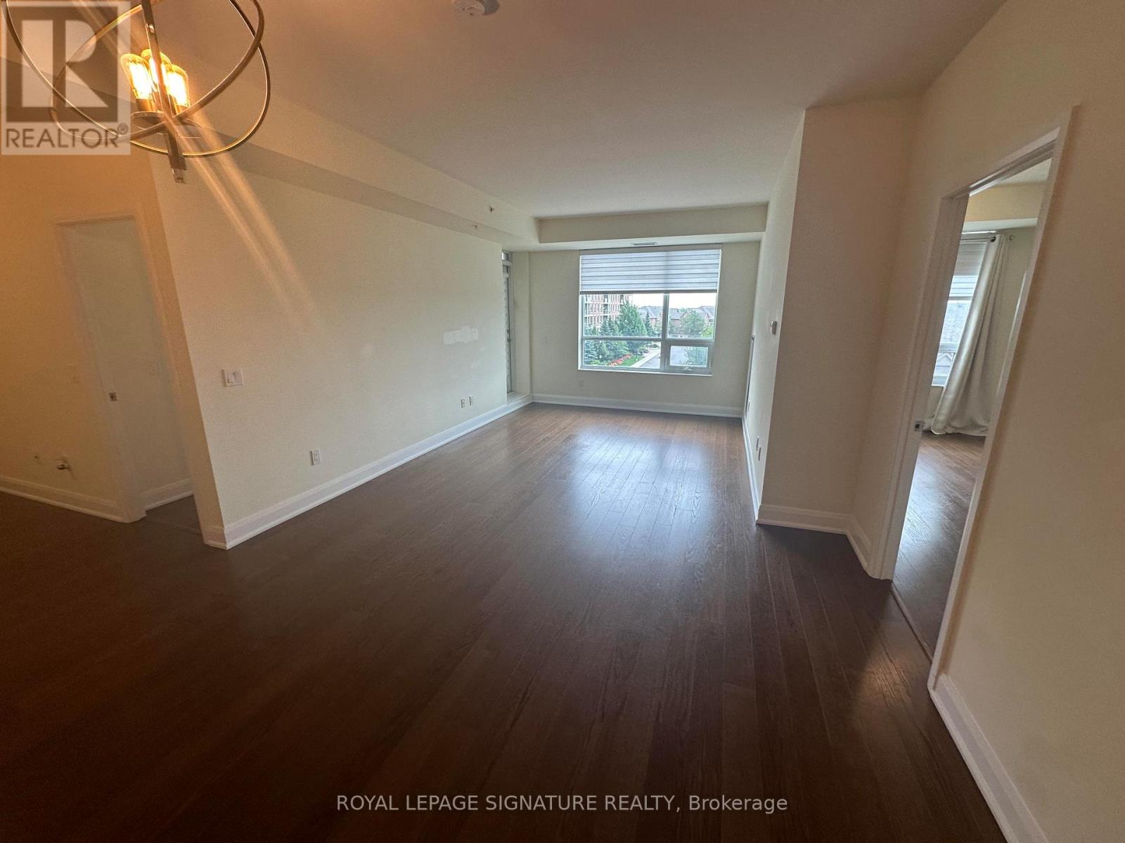 406 - 2480 Prince Michael Drive, Oakville, Ontario  L6H 0H1 - Photo 6 - W13018502