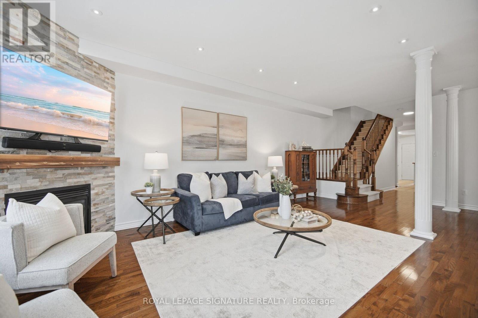 2386 Stone Glen Crescent, Oakville (Wm Westmount), Ontario  L6M 0C7 - Photo 10 - W13018520