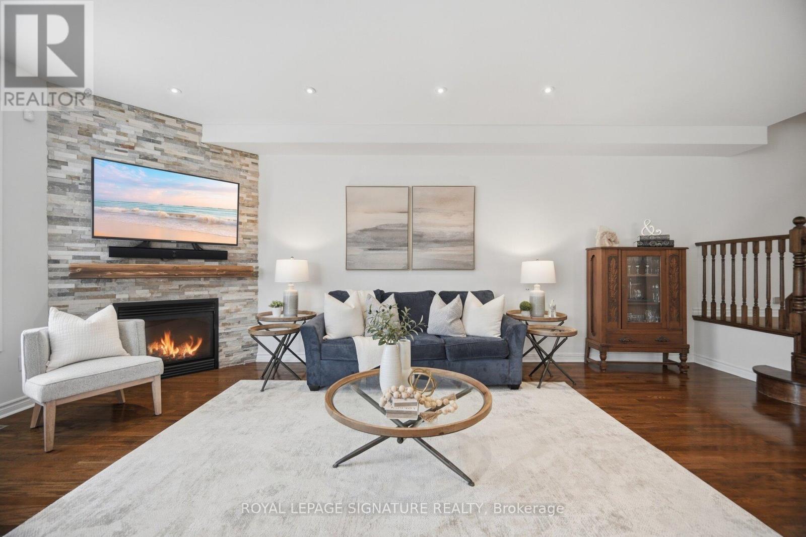 2386 Stone Glen Crescent, Oakville (Wm Westmount), Ontario  L6M 0C7 - Photo 11 - W13018520