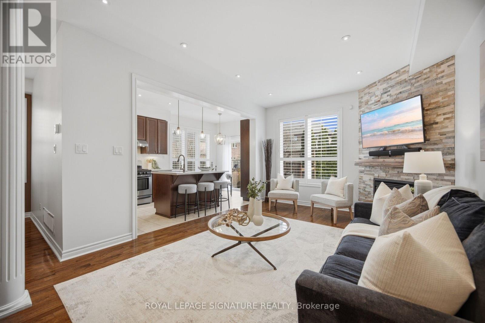 2386 Stone Glen Crescent, Oakville (Wm Westmount), Ontario  L6M 0C7 - Photo 12 - W13018520