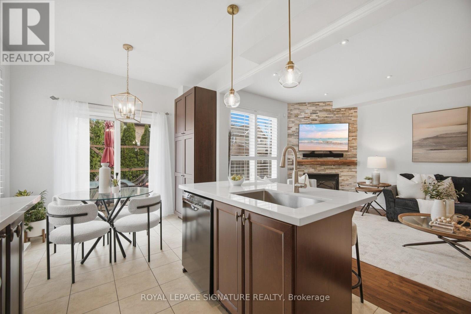 2386 Stone Glen Crescent, Oakville (Wm Westmount), Ontario  L6M 0C7 - Photo 16 - W13018520