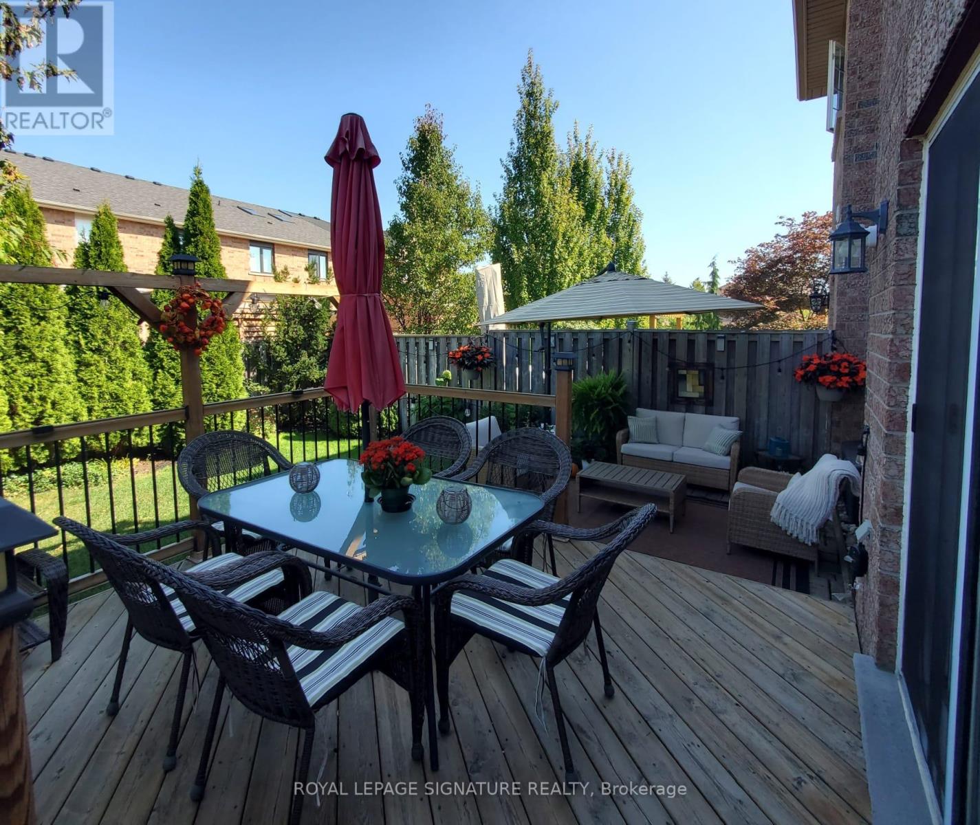 2386 Stone Glen Crescent, Oakville (Wm Westmount), Ontario  L6M 0C7 - Photo 45 - W13018520