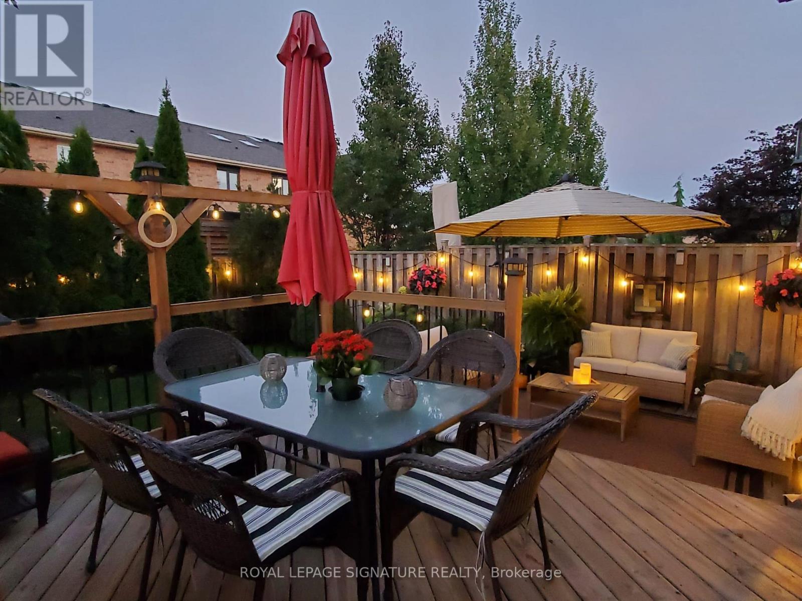 2386 Stone Glen Crescent, Oakville (Wm Westmount), Ontario  L6M 0C7 - Photo 46 - W13018520