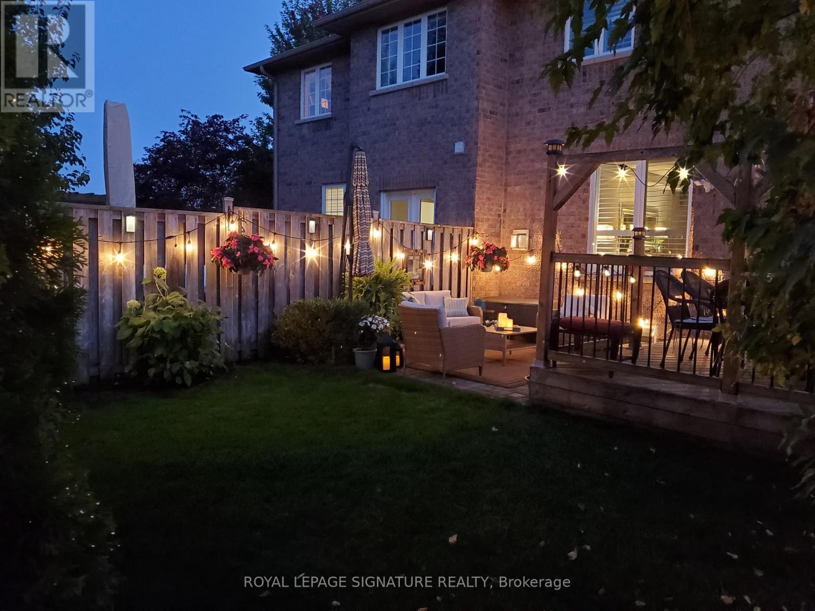 2386 Stone Glen Crescent, Oakville (Wm Westmount), Ontario  L6M 0C7 - Photo 47 - W13018520