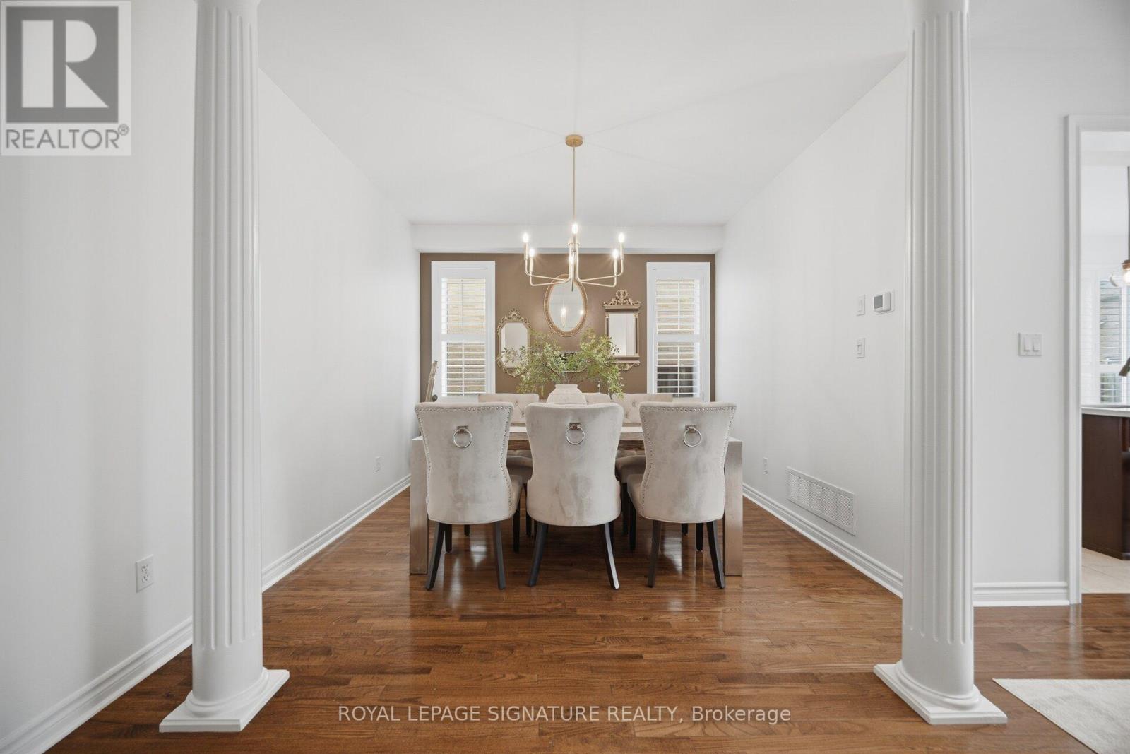 2386 Stone Glen Crescent, Oakville (Wm Westmount), Ontario  L6M 0C7 - Photo 6 - W13018520