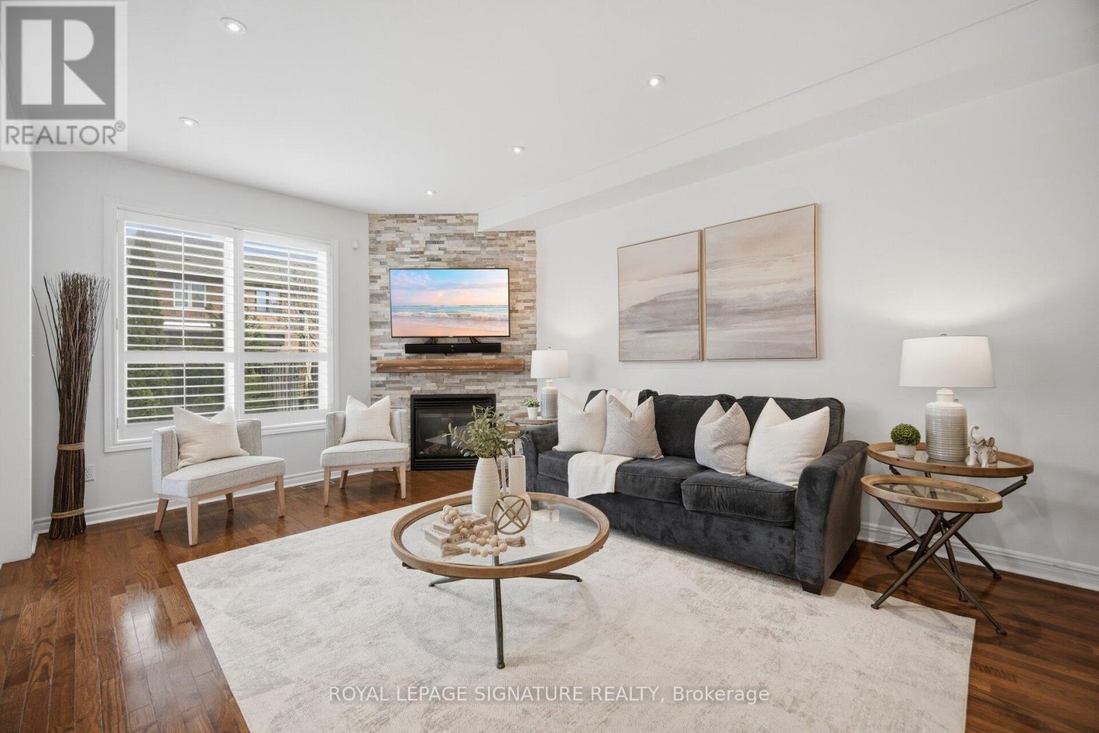 2386 Stone Glen Crescent, Oakville (Wm Westmount), Ontario  L6M 0C7 - Photo 9 - W13018520