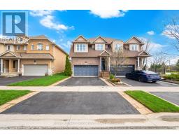 2386 STONE GLEN CRESCENT, Oakville, Ontario