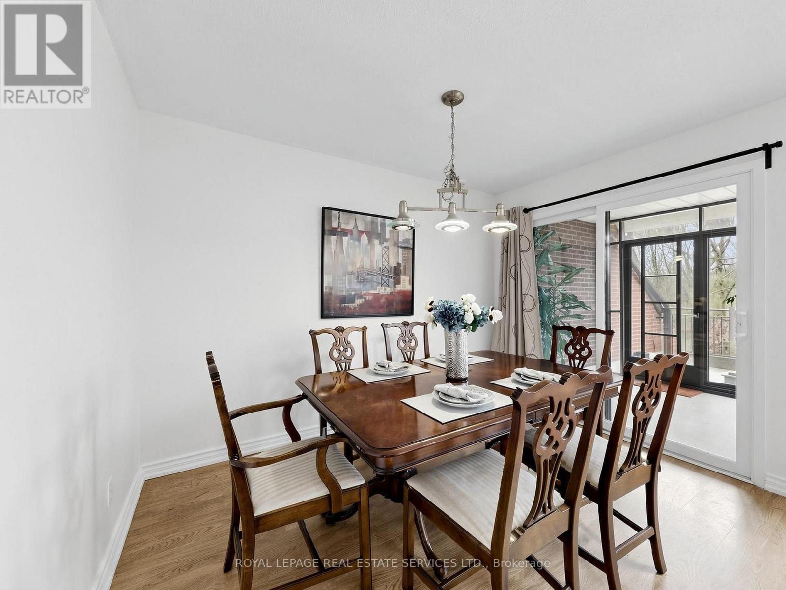 21 - 530 Falgarwood Drive, Oakville, Ontario  L6H 1N3 - Photo 10 - W13018532