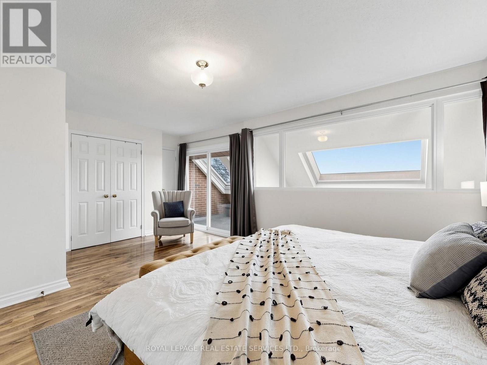 21 - 530 Falgarwood Drive, Oakville, Ontario  L6H 1N3 - Photo 23 - W13018532