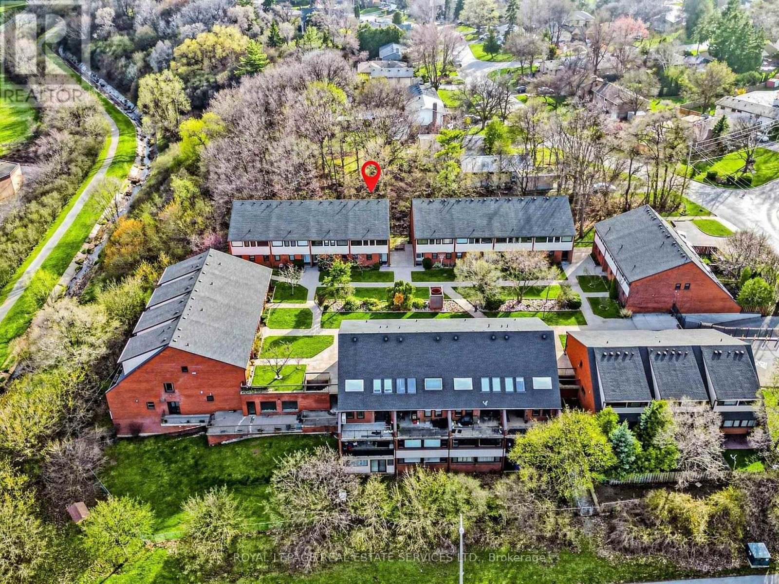 21 - 530 Falgarwood Drive, Oakville, Ontario  L6H 1N3 - Photo 39 - W13018532