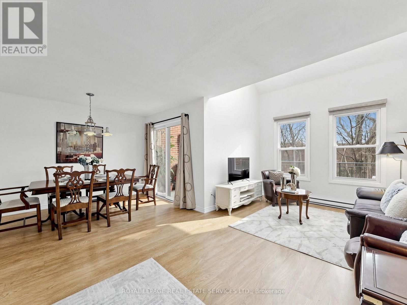 21 - 530 Falgarwood Drive, Oakville, Ontario  L6H 1N3 - Photo 4 - W13018532