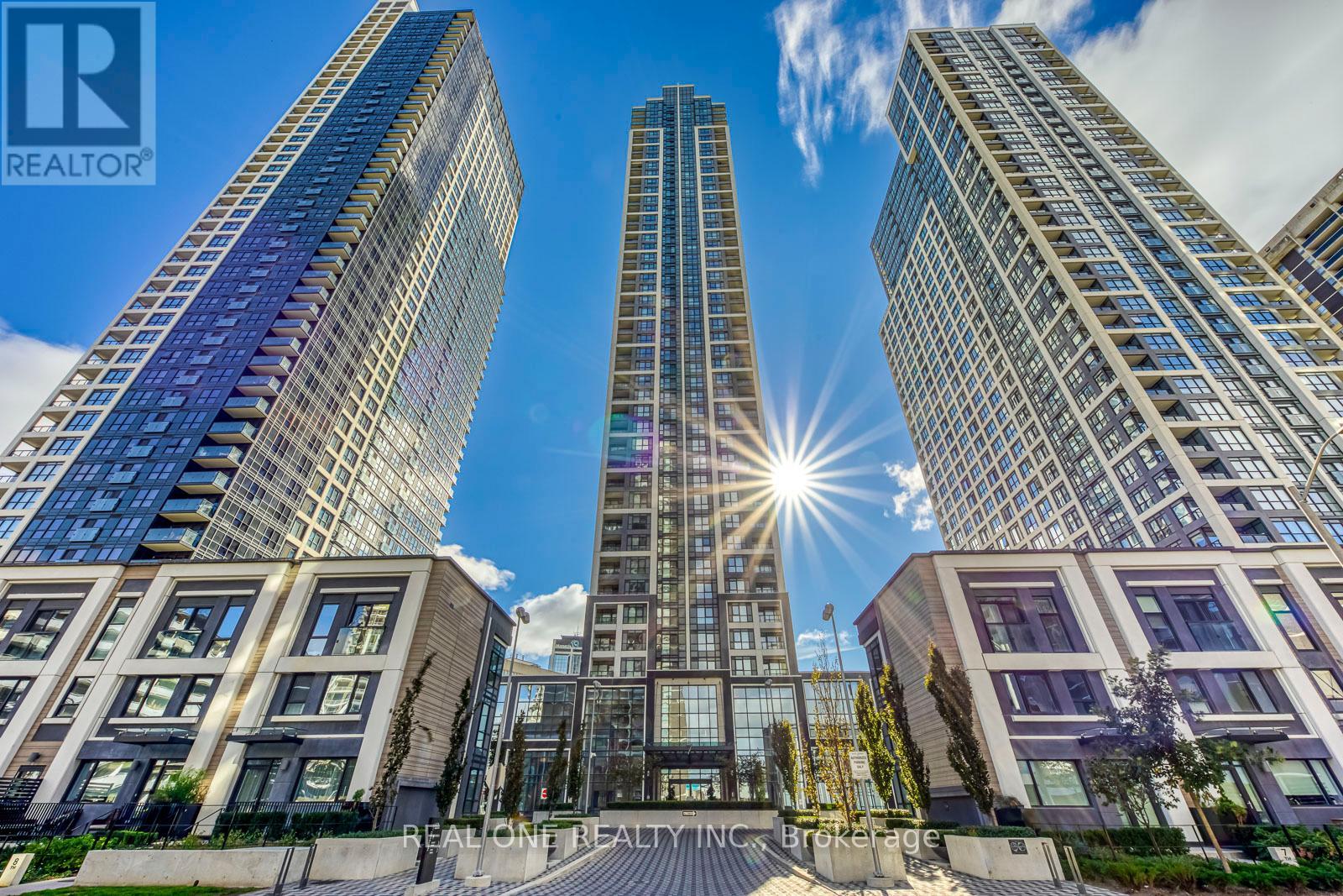 2619 - 9 MABELLE AVENUE, toronto (islington-city centre west), Ontario