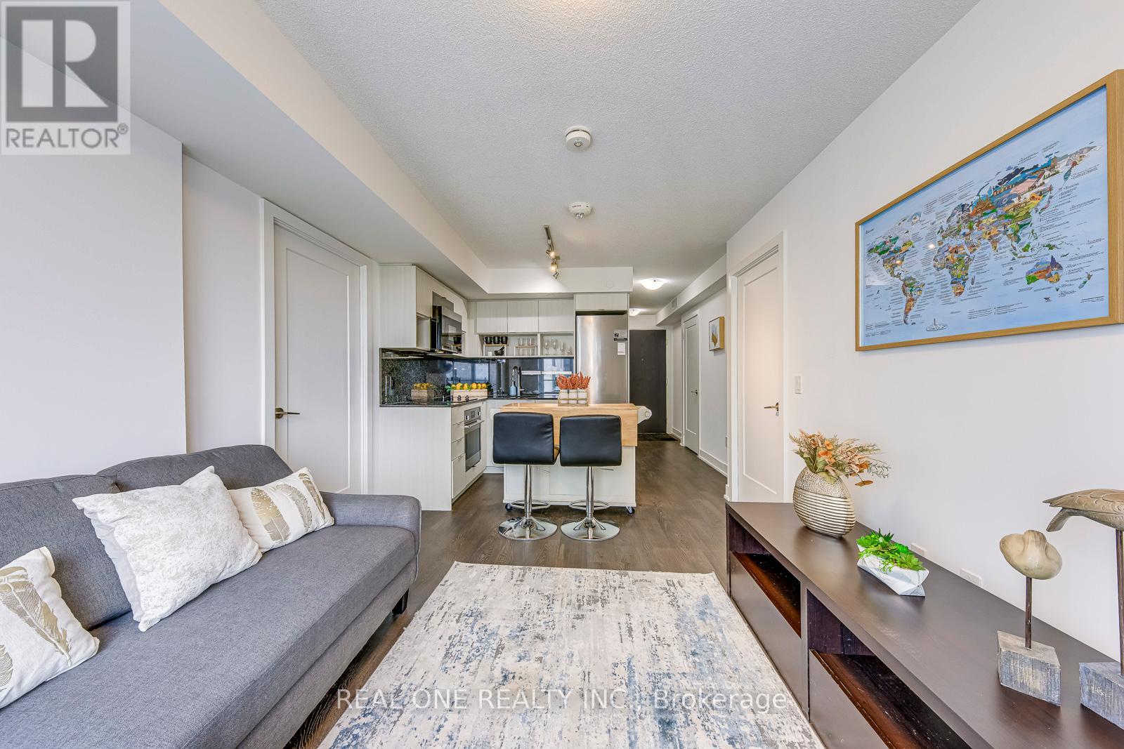 2619 - 9 Mabelle Avenue, Toronto, Ontario  M9A 0E1 - Photo 10 - W13018542