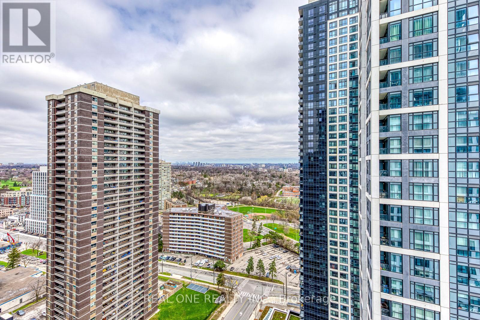 2619 - 9 Mabelle Avenue, Toronto, Ontario  M9A 0E1 - Photo 11 - W13018542