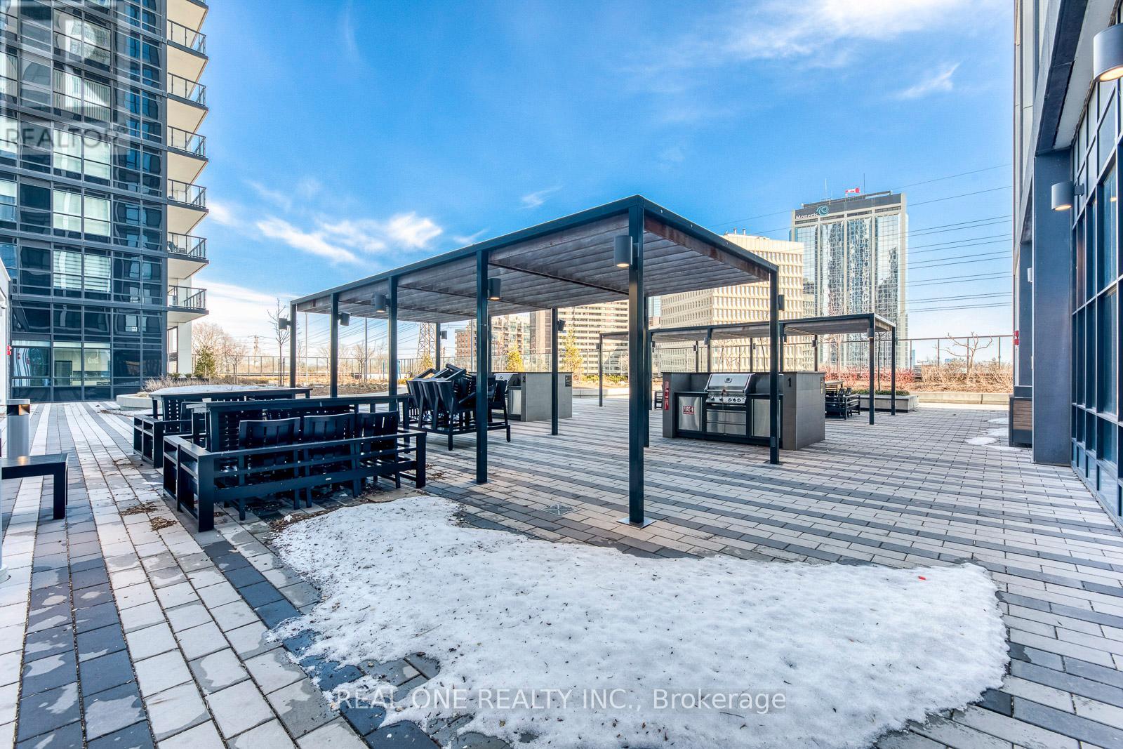 2619 - 9 Mabelle Avenue, Toronto, Ontario  M9A 0E1 - Photo 26 - W13018542