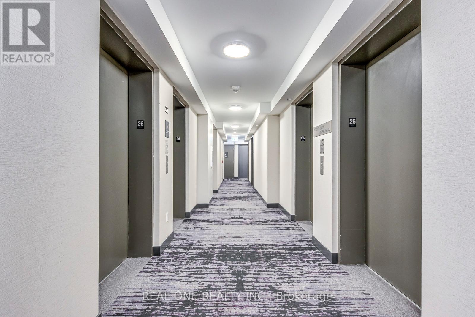 2619 - 9 Mabelle Avenue, Toronto, Ontario  M9A 0E1 - Photo 4 - W13018542