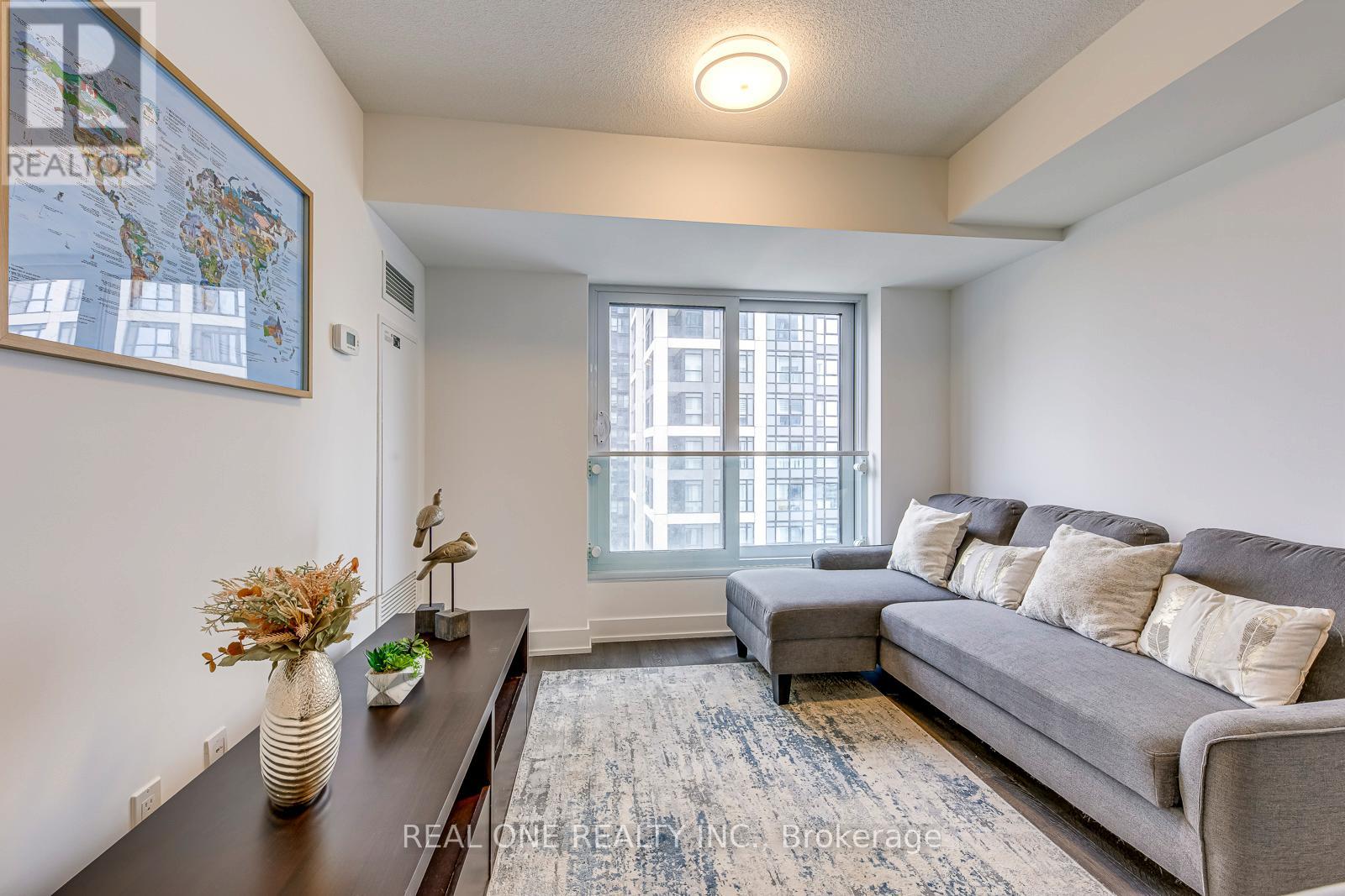 2619 - 9 Mabelle Avenue, Toronto, Ontario  M9A 0E1 - Photo 9 - W13018542