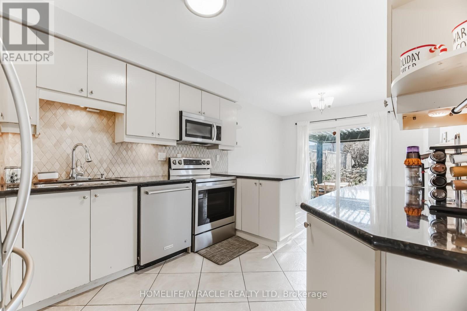 60 Trewartha Crescent, Brampton (Heart Lake West), Ontario  L6Z 1X4 - Photo 10 - W13018554