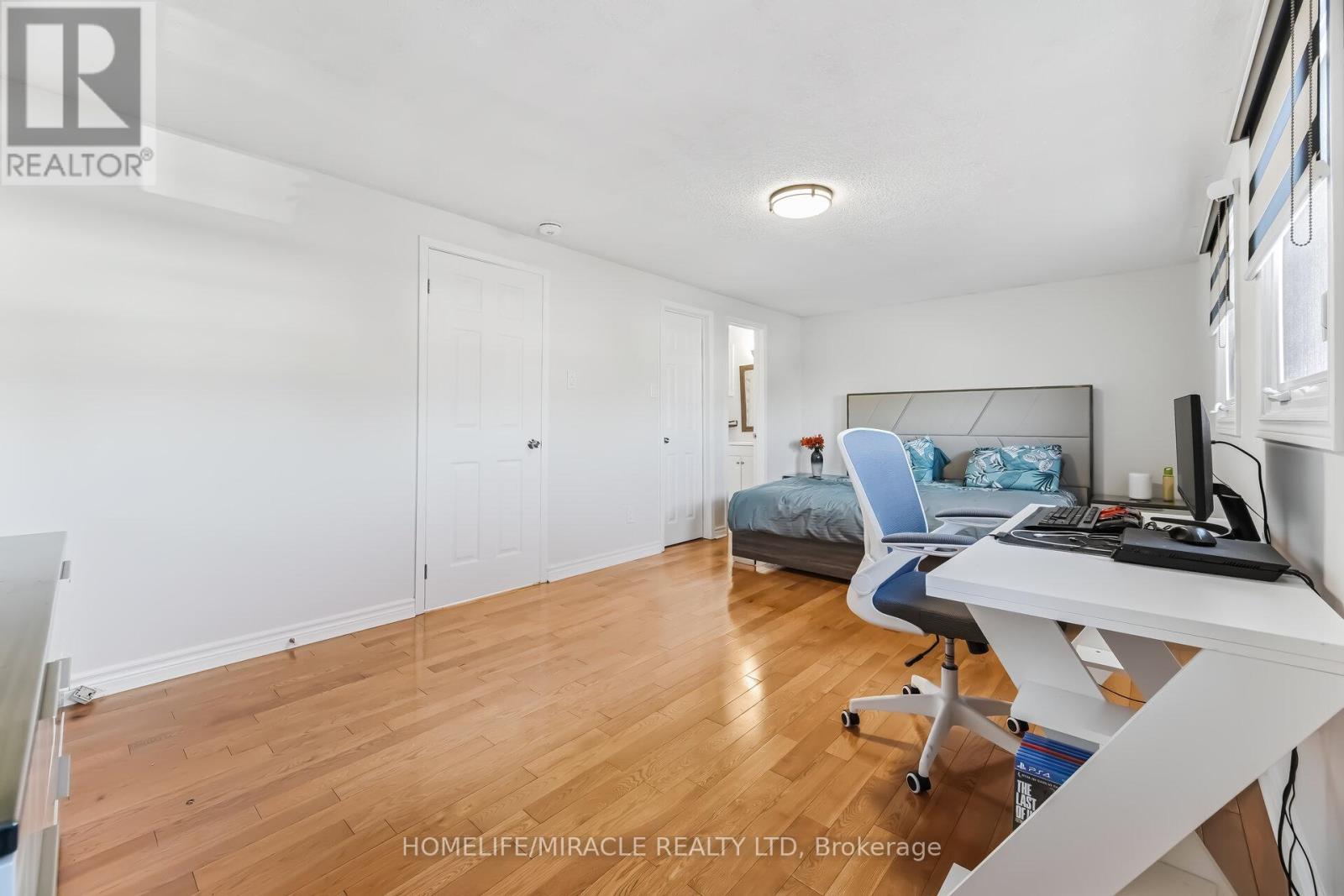 60 Trewartha Crescent, Brampton (Heart Lake West), Ontario  L6Z 1X4 - Photo 18 - W13018554