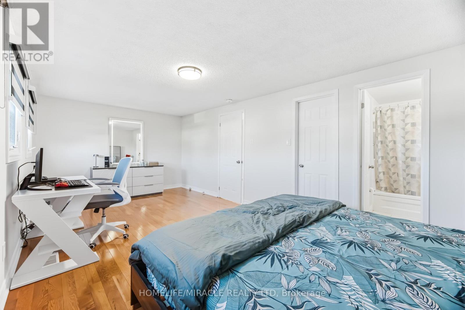 60 Trewartha Crescent, Brampton (Heart Lake West), Ontario  L6Z 1X4 - Photo 19 - W13018554