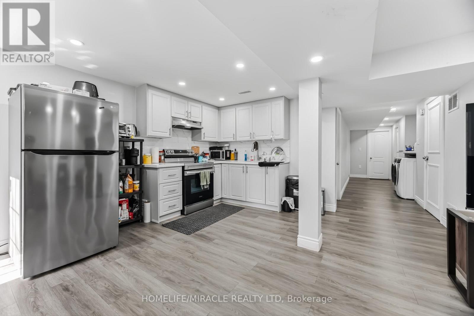 60 Trewartha Crescent, Brampton (Heart Lake West), Ontario  L6Z 1X4 - Photo 32 - W13018554