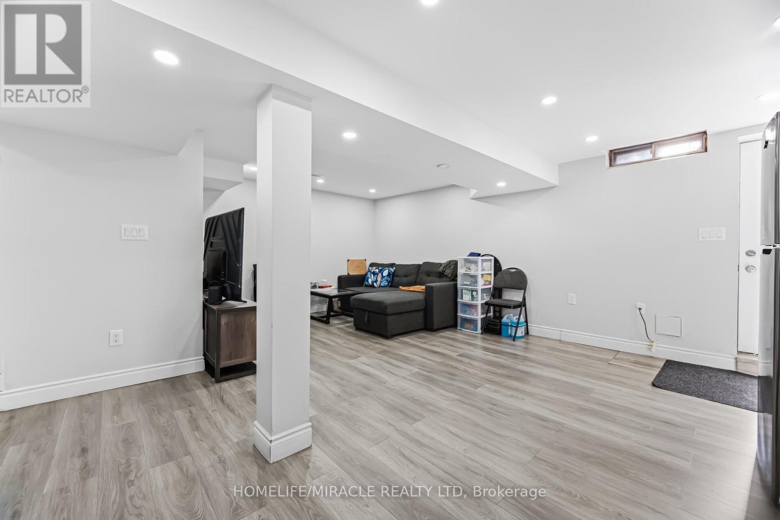 60 Trewartha Crescent, Brampton (Heart Lake West), Ontario  L6Z 1X4 - Photo 35 - W13018554