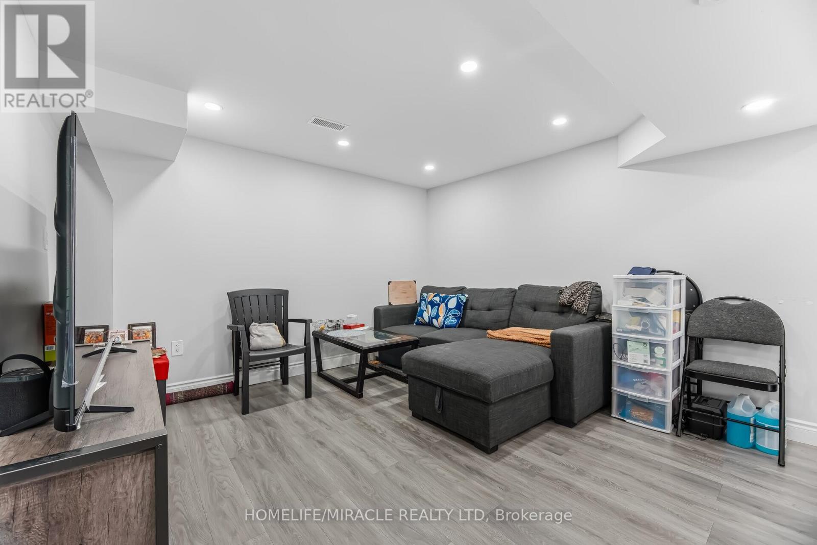 60 Trewartha Crescent, Brampton (Heart Lake West), Ontario  L6Z 1X4 - Photo 36 - W13018554