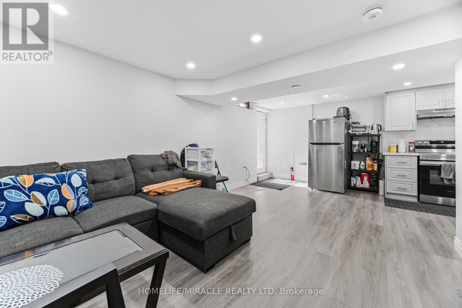 60 Trewartha Crescent, Brampton (Heart Lake West), Ontario  L6Z 1X4 - Photo 37 - W13018554