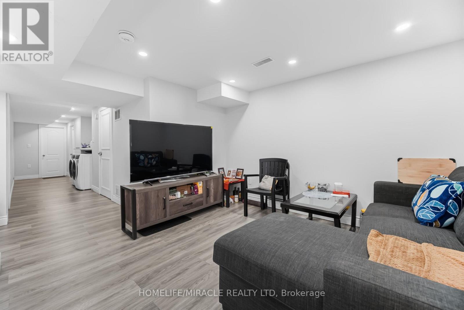 60 Trewartha Crescent, Brampton (Heart Lake West), Ontario  L6Z 1X4 - Photo 38 - W13018554