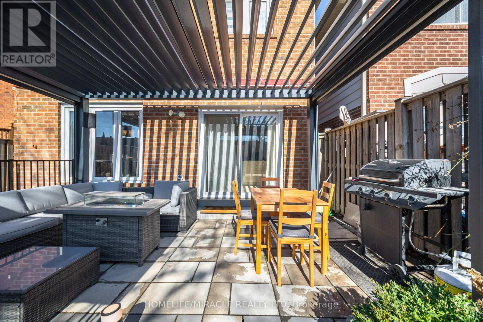 60 Trewartha Crescent, Brampton (Heart Lake West), Ontario  L6Z 1X4 - Photo 45 - W13018554