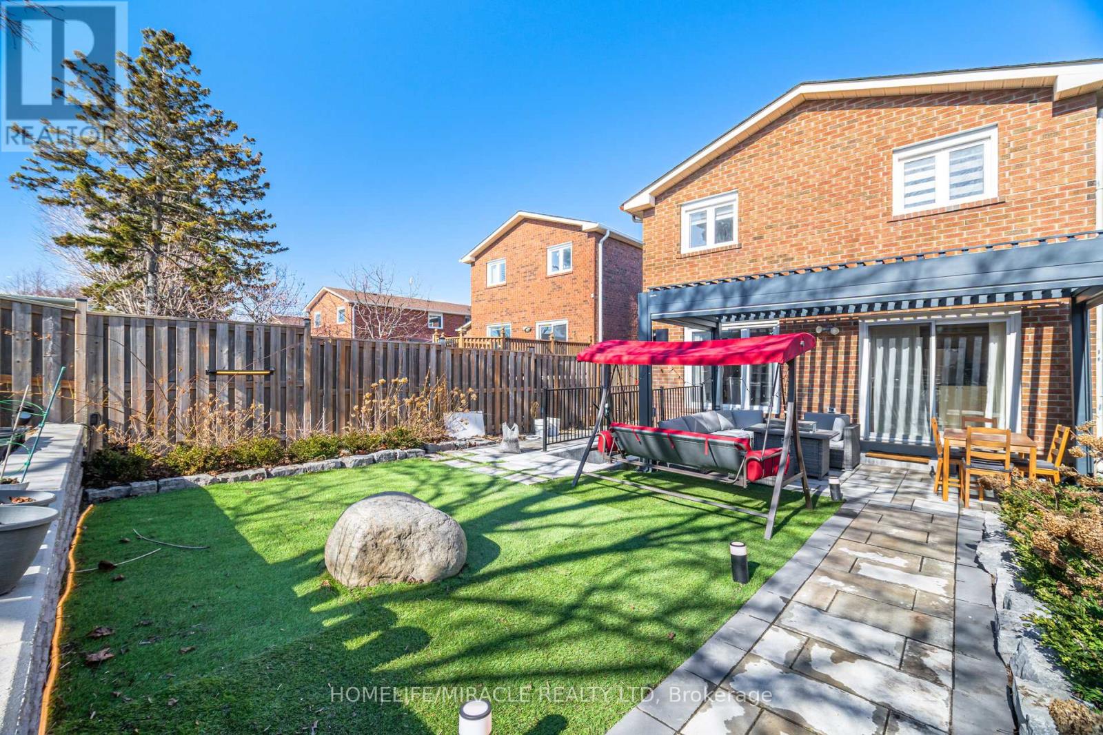 60 Trewartha Crescent, Brampton (Heart Lake West), Ontario  L6Z 1X4 - Photo 47 - W13018554