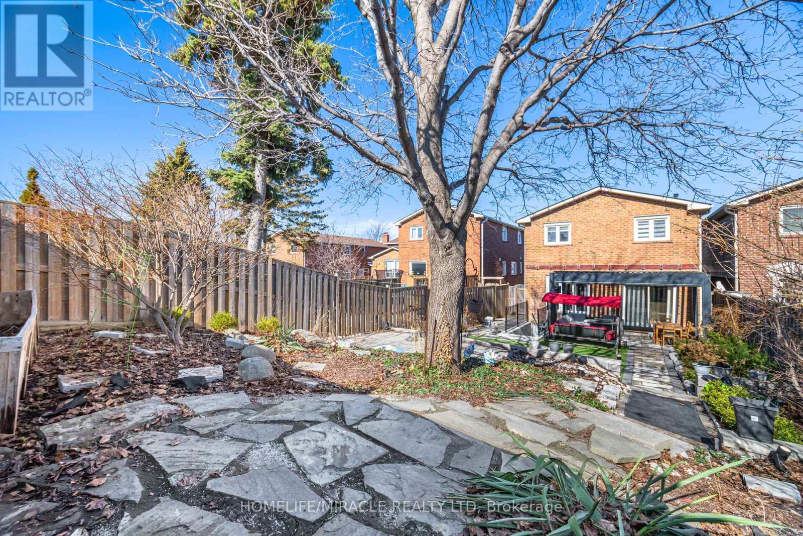 60 Trewartha Crescent, Brampton (Heart Lake West), Ontario  L6Z 1X4 - Photo 49 - W13018554