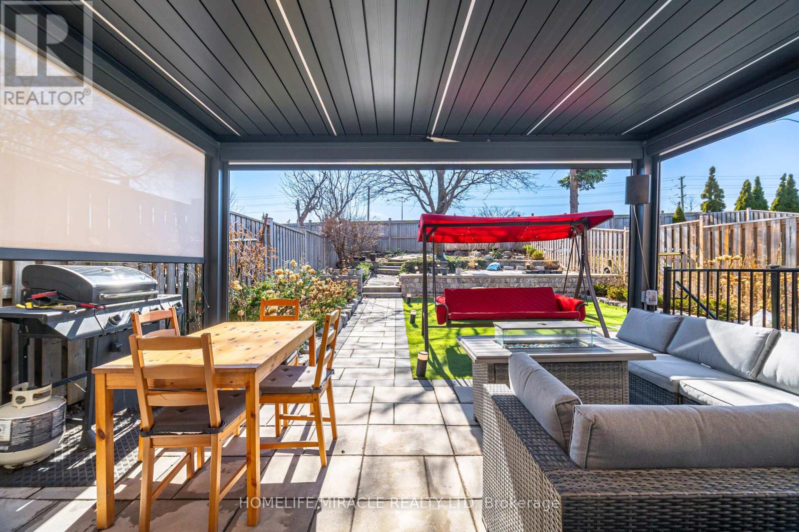 60 Trewartha Crescent, Brampton (Heart Lake West), Ontario  L6Z 1X4 - Photo 50 - W13018554