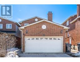 60 TREWARTHA CRESCENT, Brampton, Ontario
