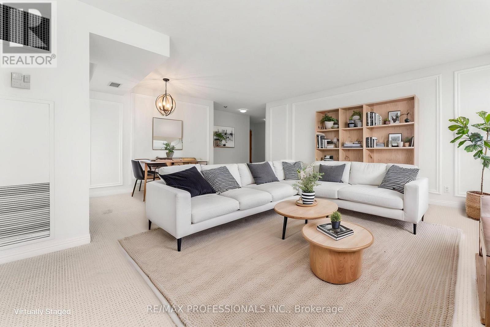 910 - 1 Aberfoyle Crescent, Toronto, Ontario  M8X 2X8 - Photo 18 - W13018562