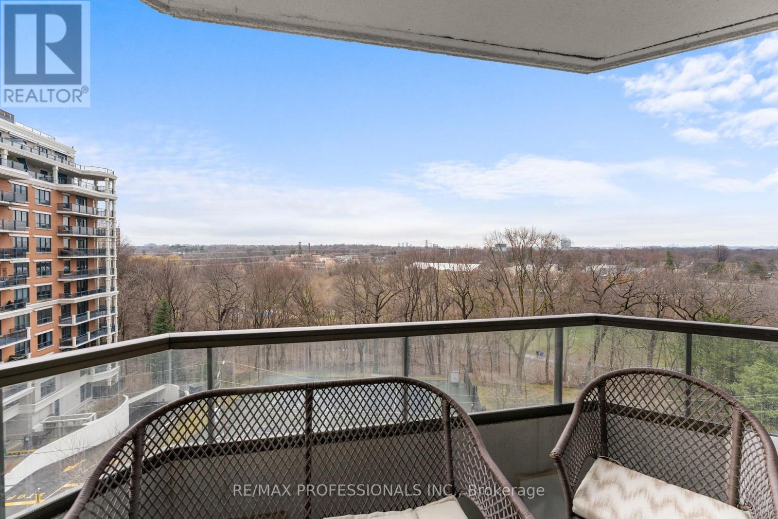 910 - 1 Aberfoyle Crescent, Toronto, Ontario  M8X 2X8 - Photo 27 - W13018562