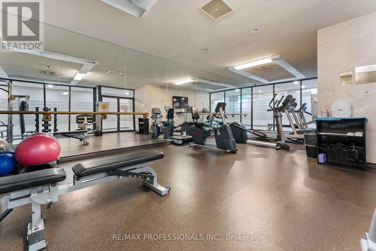 910 - 1 Aberfoyle Crescent, Toronto, Ontario  M8X 2X8 - Photo 31 - W13018562