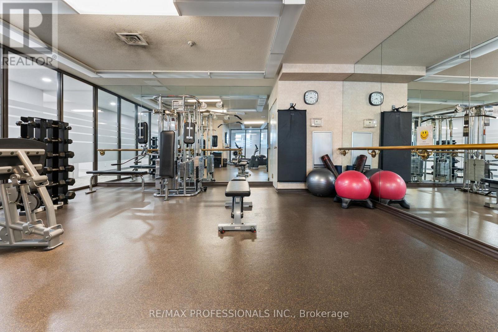 910 - 1 Aberfoyle Crescent, Toronto, Ontario  M8X 2X8 - Photo 32 - W13018562