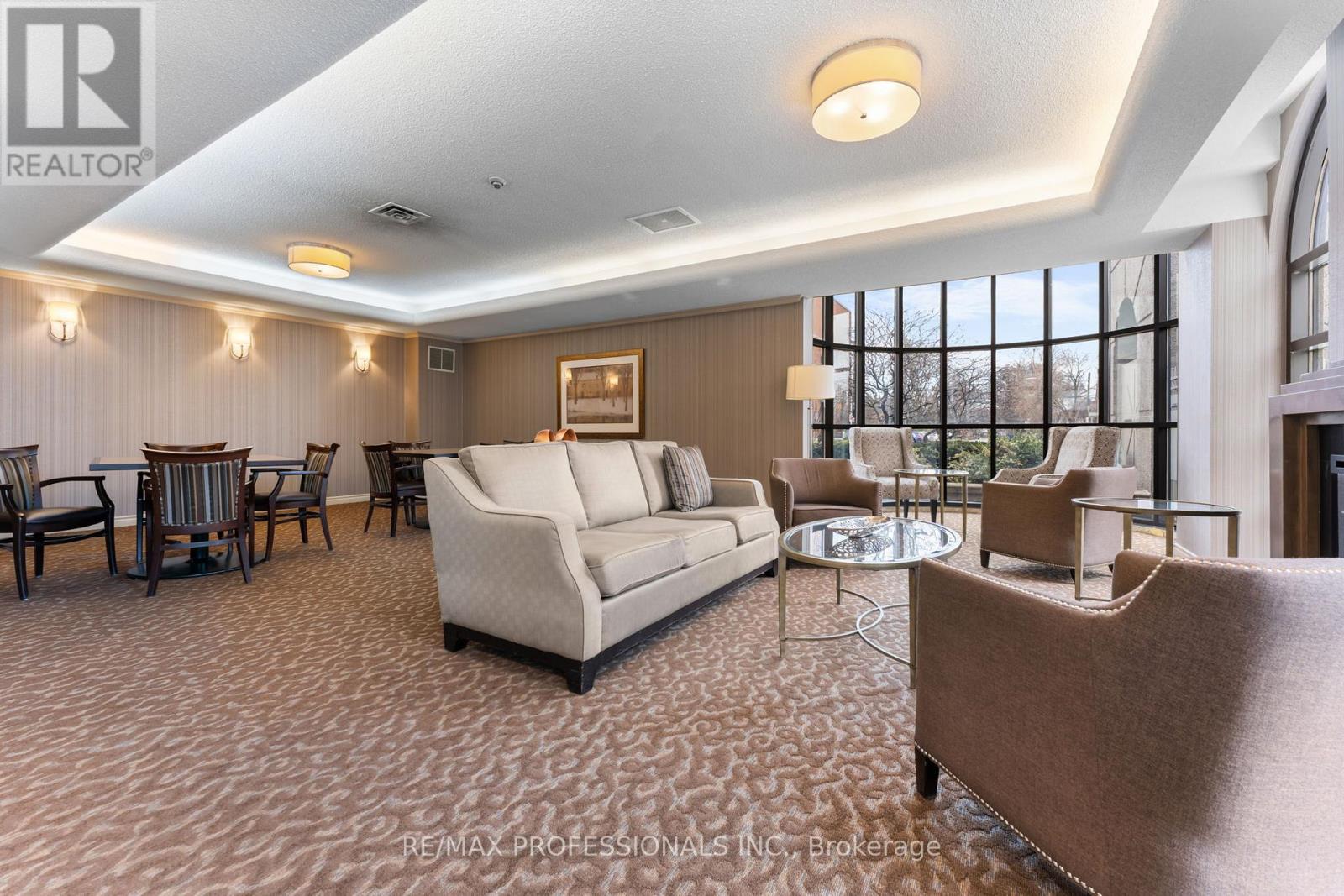 910 - 1 Aberfoyle Crescent, Toronto, Ontario  M8X 2X8 - Photo 33 - W13018562