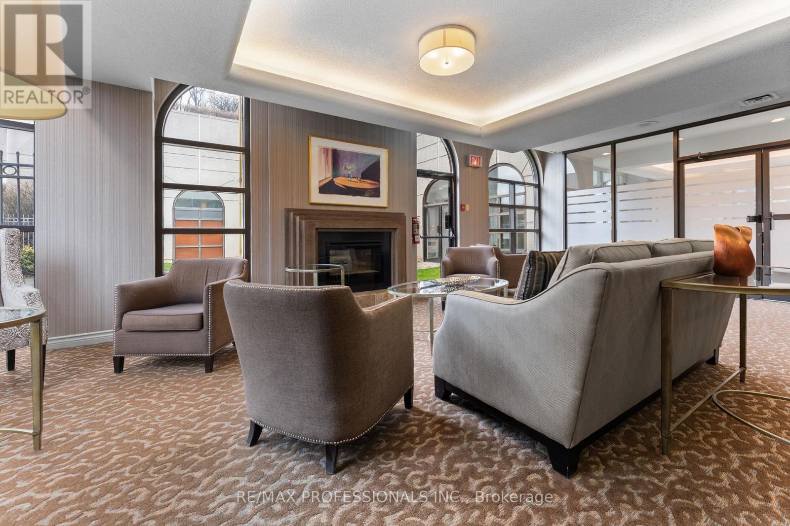 910 - 1 Aberfoyle Crescent, Toronto, Ontario  M8X 2X8 - Photo 34 - W13018562