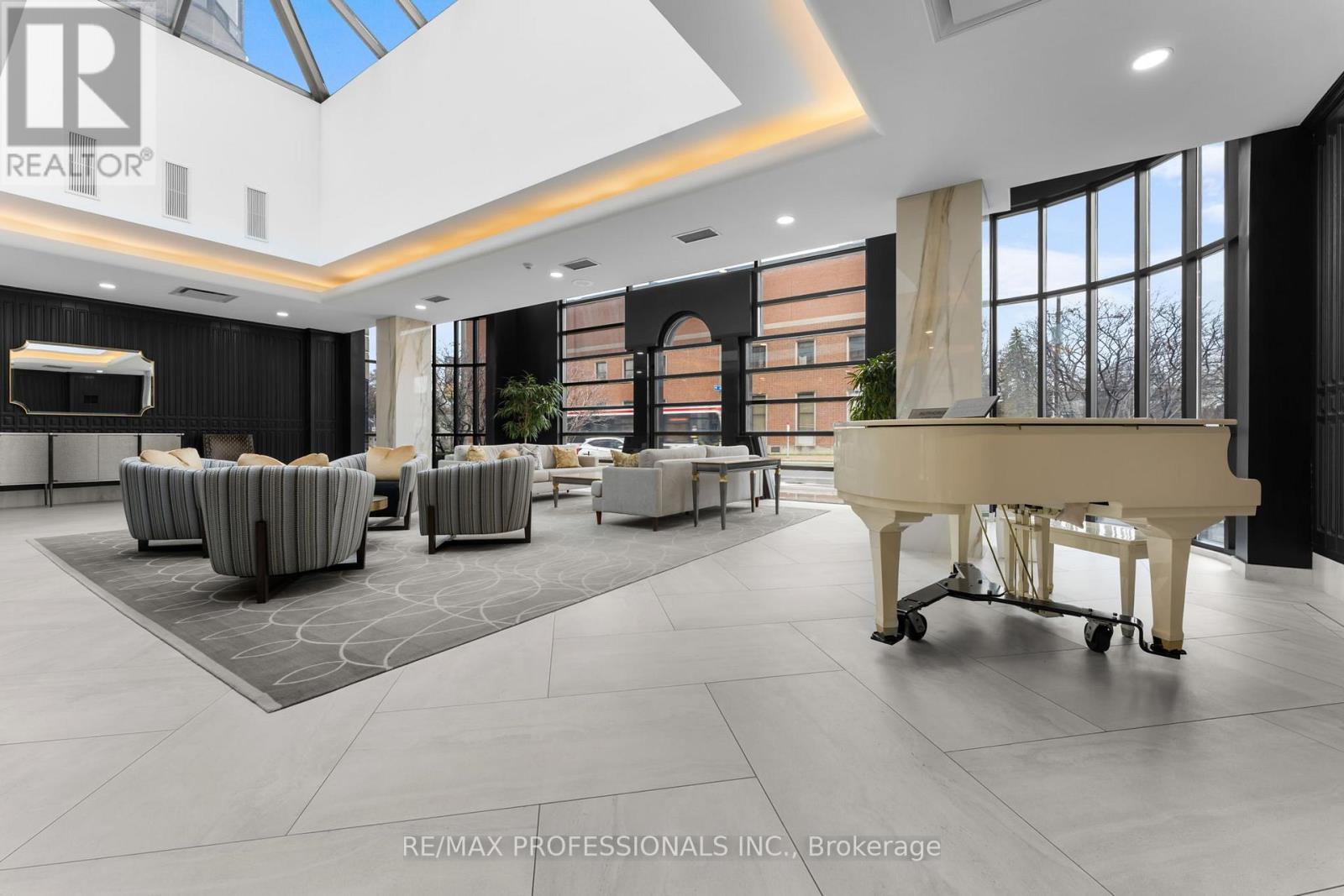 910 - 1 Aberfoyle Crescent, Toronto, Ontario  M8X 2X8 - Photo 35 - W13018562