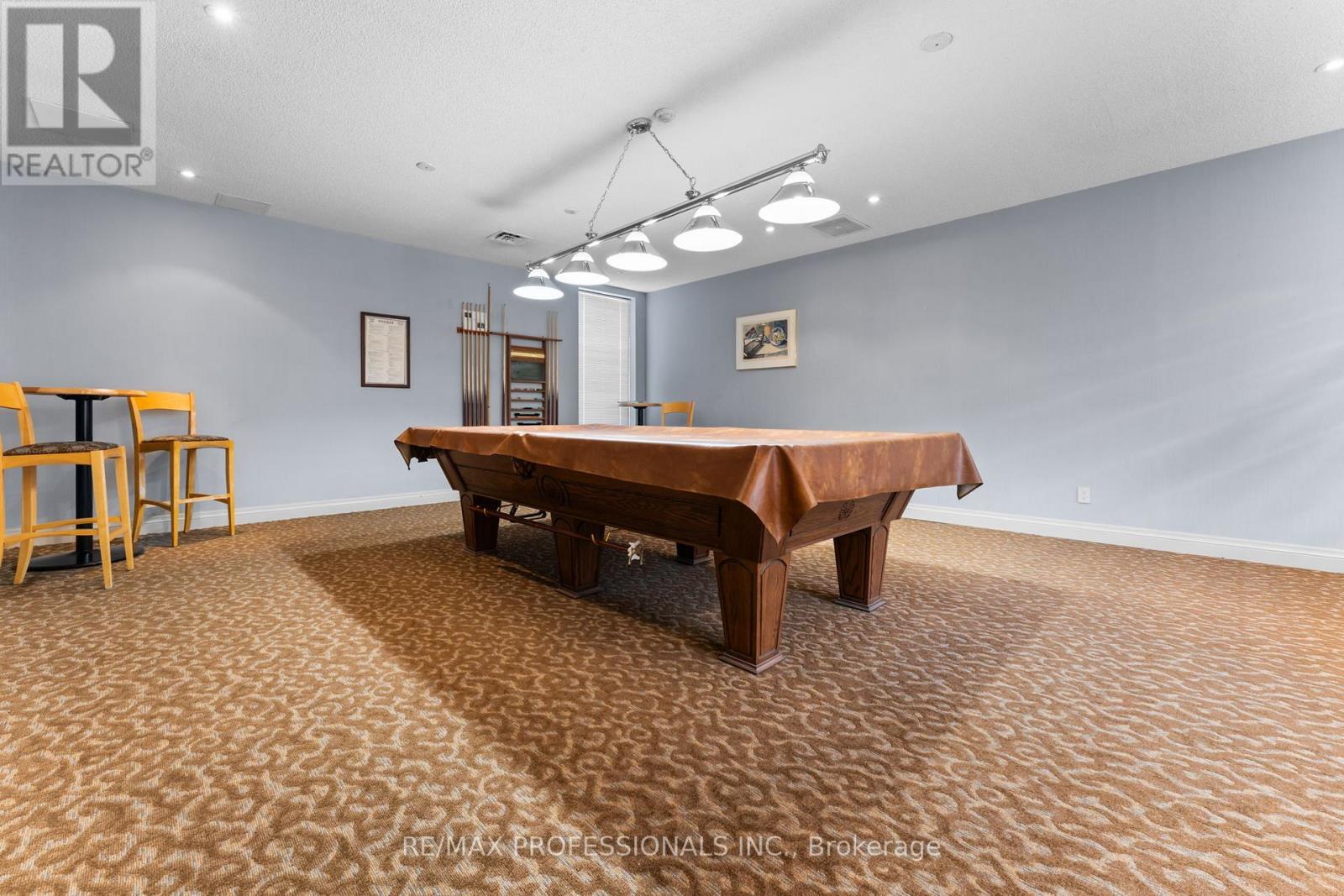 910 - 1 Aberfoyle Crescent, Toronto, Ontario  M8X 2X8 - Photo 36 - W13018562