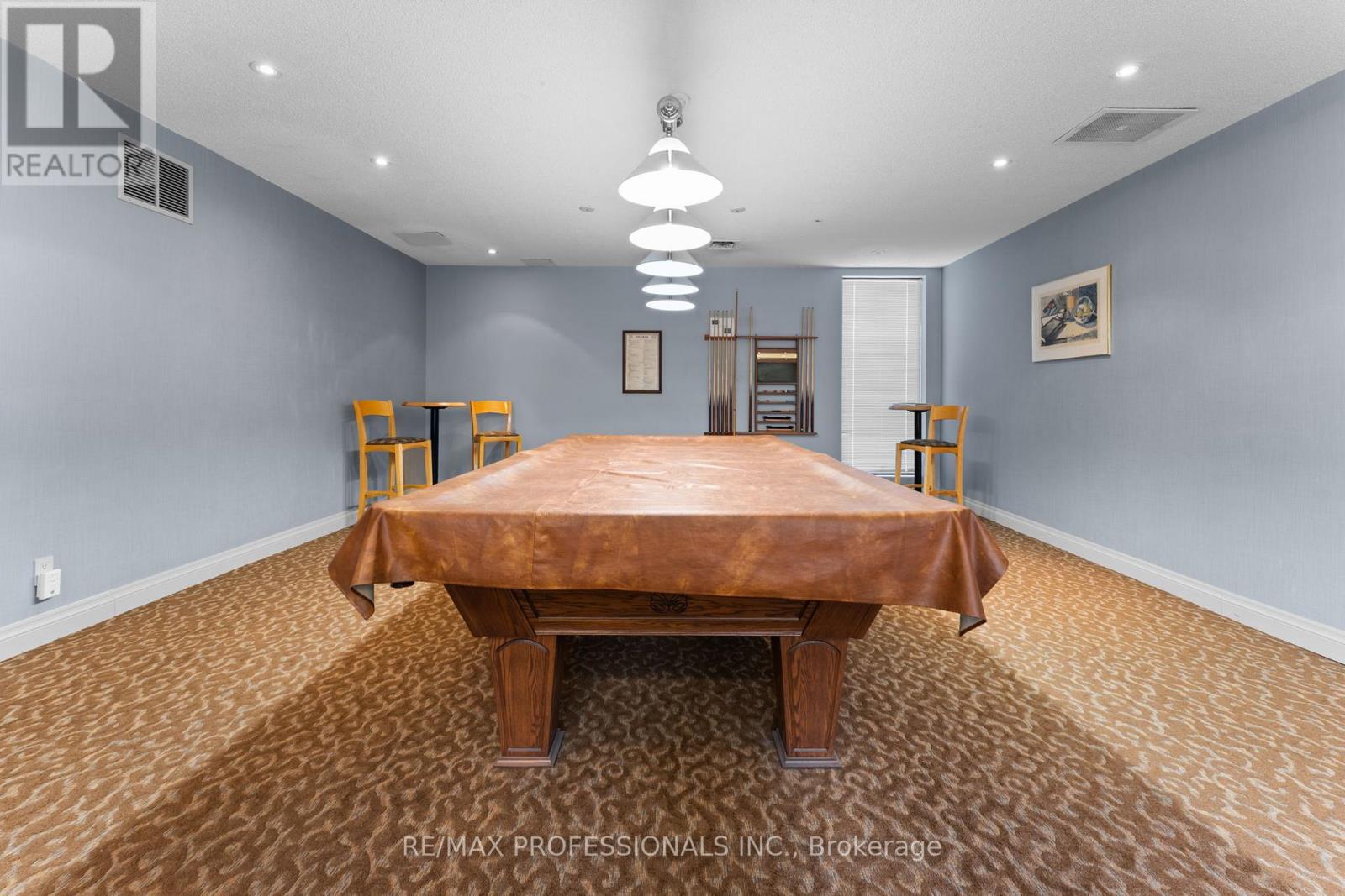 910 - 1 Aberfoyle Crescent, Toronto, Ontario  M8X 2X8 - Photo 37 - W13018562