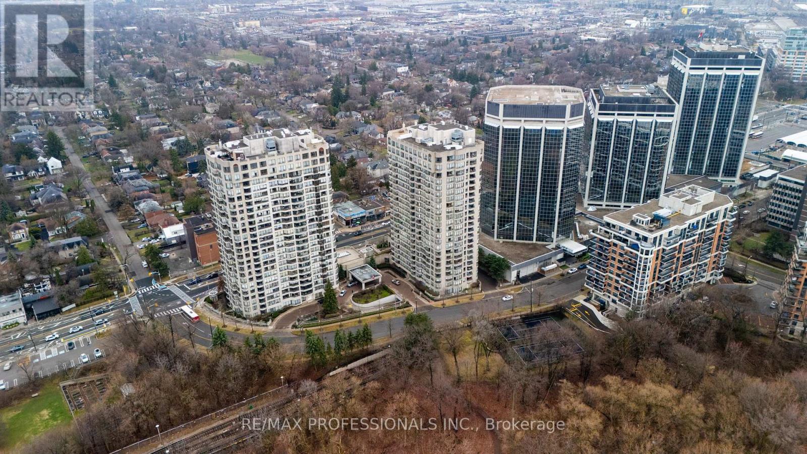 910 - 1 Aberfoyle Crescent, Toronto, Ontario  M8X 2X8 - Photo 38 - W13018562