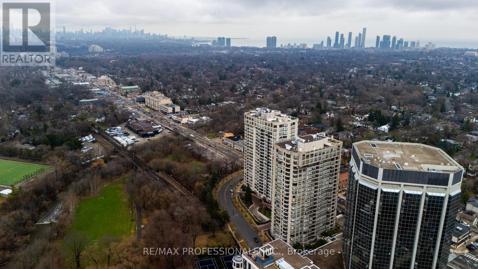 910 - 1 Aberfoyle Crescent, Toronto, Ontario  M8X 2X8 - Photo 39 - W13018562